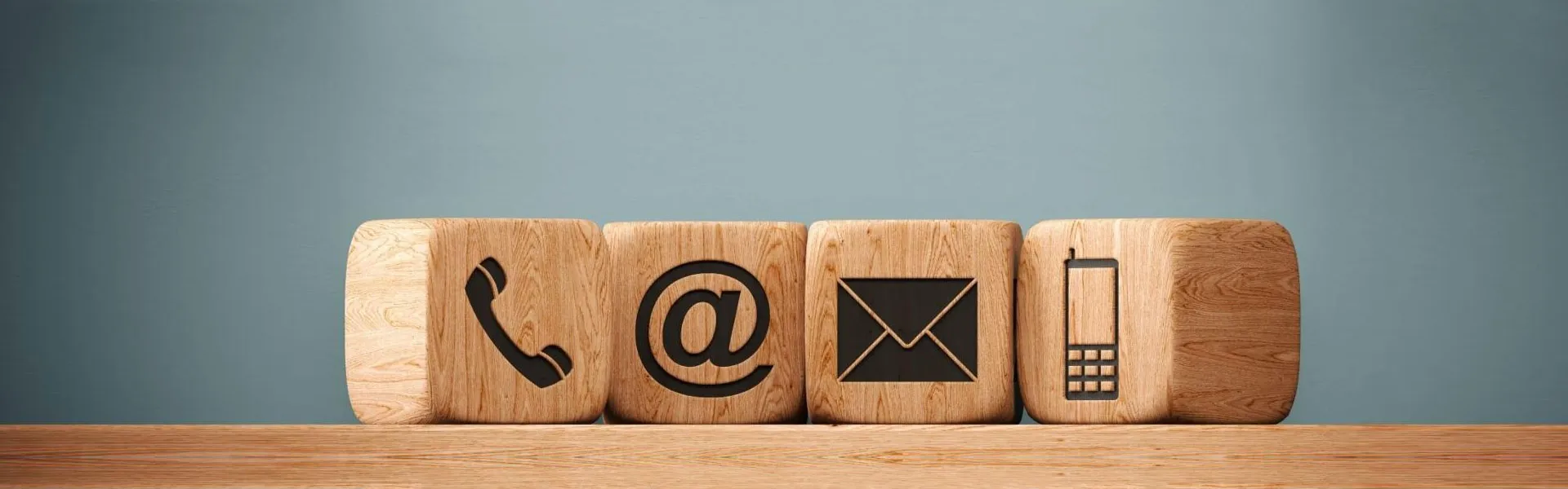 ติดต่อเรา