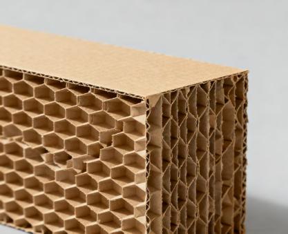 เทคโนโลยีรังผึ้งนวัตกรรมใหม่ของ Yilida สร้าง 