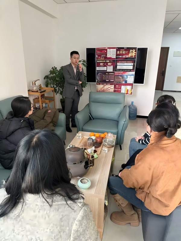 ตั้งแต่บรรจุภัณฑ์จนถึงการรับประกัน ทั้งหมดในขั้นตอนเดียว