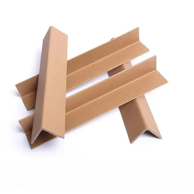 Angle Board กำลังเปลี่ยนระบบบรรจุภัณฑ์ป้องกันสมัยใหม่หรือไม่