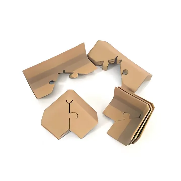 ตัวป้องกันมุมกระดาษป้องกันการชนกัน