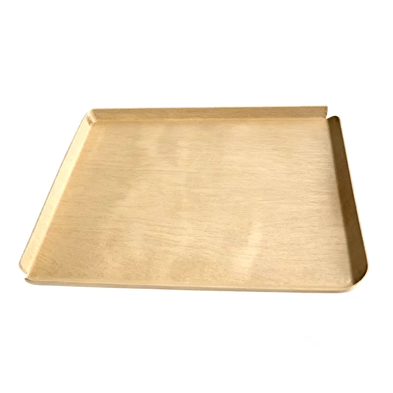 พาเลทเลื่อนกระดาษเกรดส่งออก