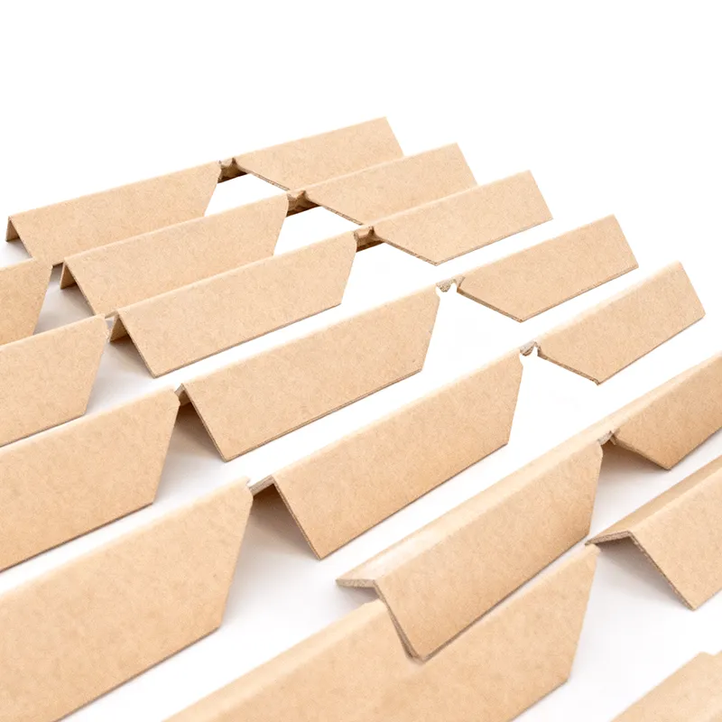 Heavy Duty Cardboard Edge Protector