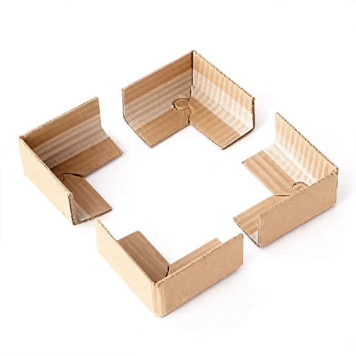 ตัวป้องกันขอบกระดาษคราฟท์