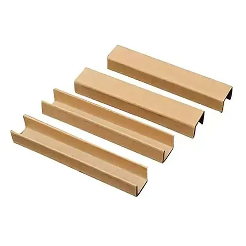 ตัวป้องกันมุมกระดาษรูปตัวยู